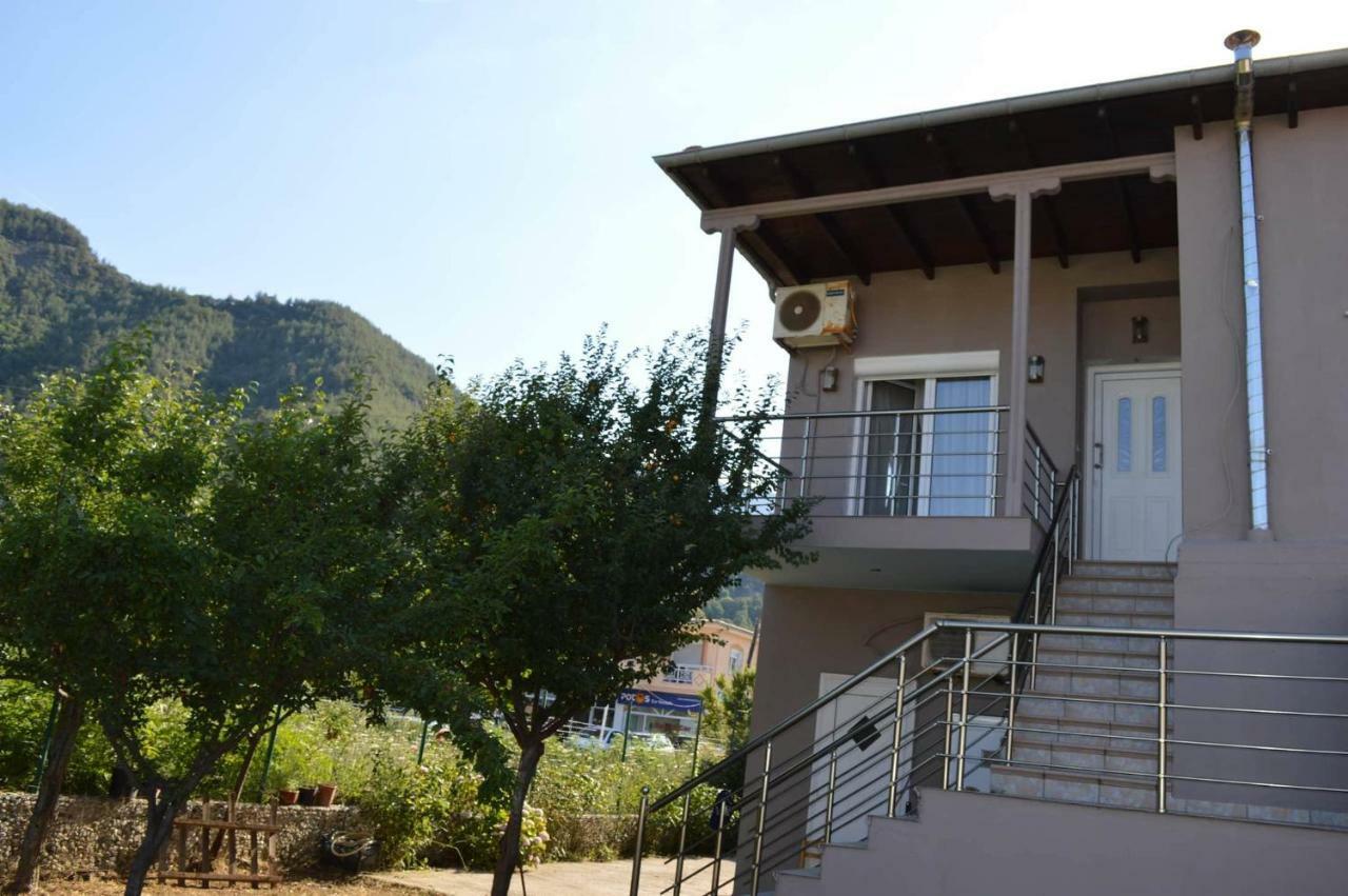 Appartement Venia'S House à Skala Potamia  Extérieur photo