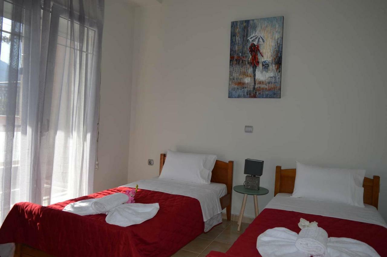 Appartement Venia'S House à Skala Potamia  Extérieur photo
