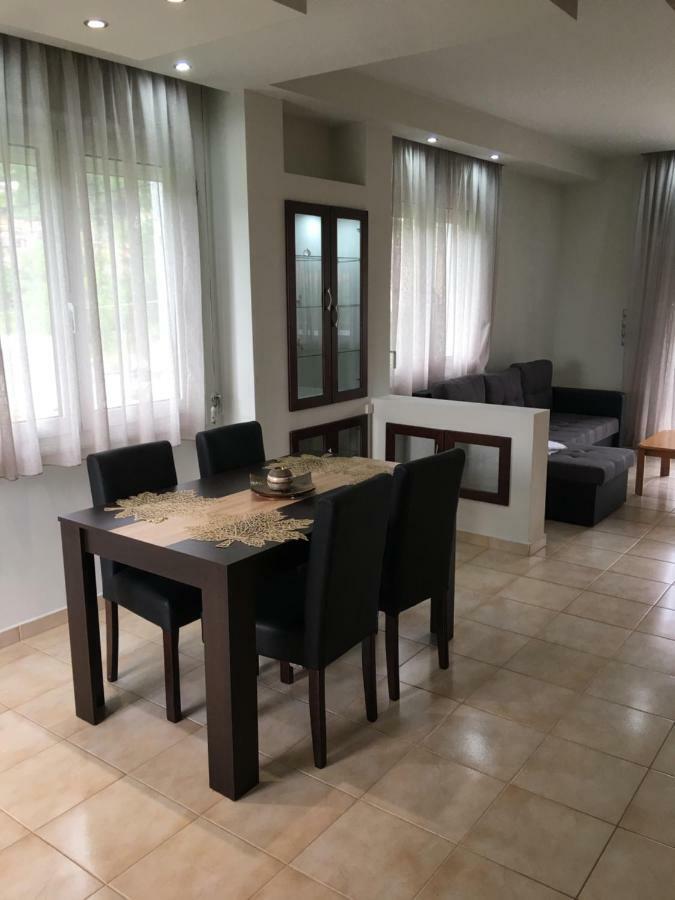 Appartement Venia'S House à Skala Potamia  Extérieur photo