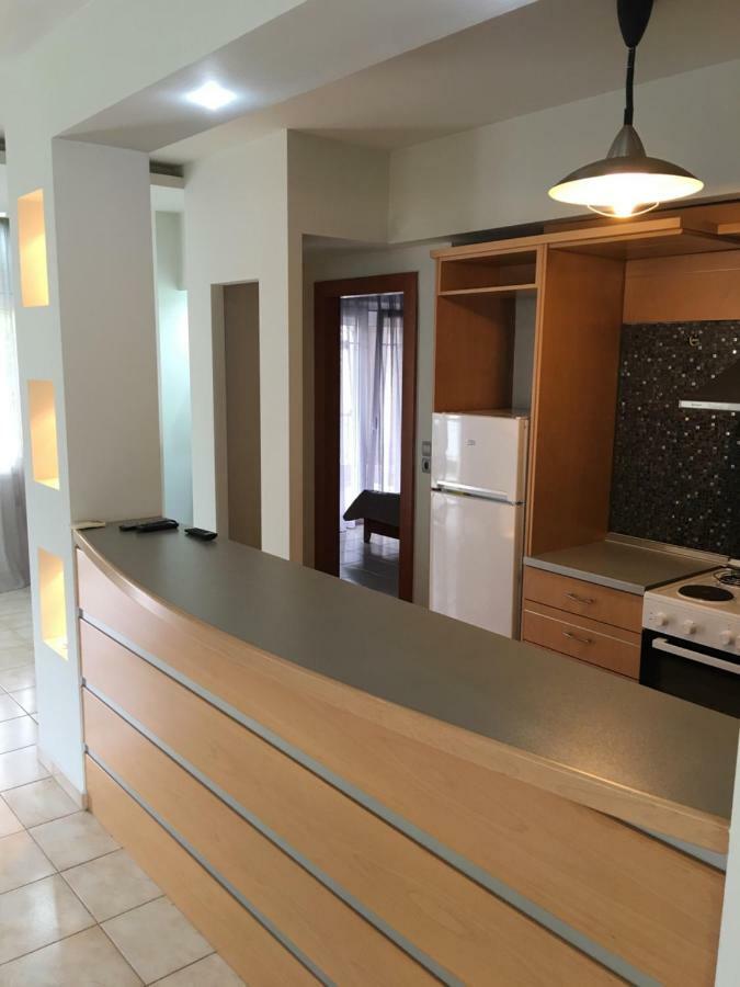 Appartement Venia'S House à Skala Potamia  Extérieur photo