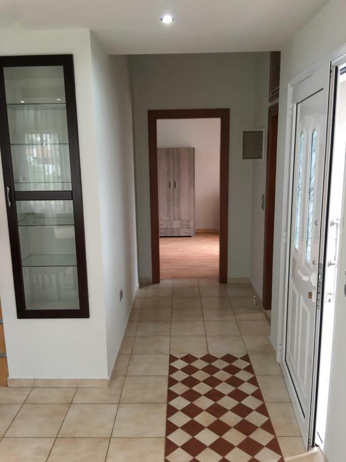 Appartement Venia'S House à Skala Potamia  Extérieur photo